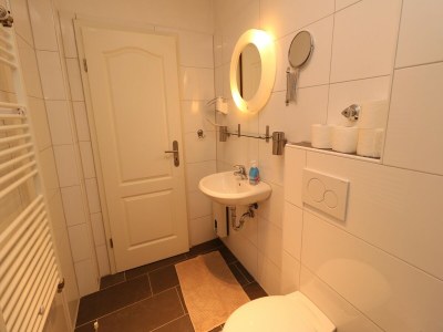 Apartment Apartment in Essen in der Nähe der Messe Essen - Features photo 9