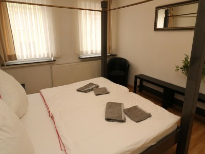 Apartment Apartment in Essen in der Nähe der Messe Essen - Features photo 10