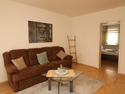 Apartment Apartment in Essen in der Nähe der Messe Essen - Features photo 15