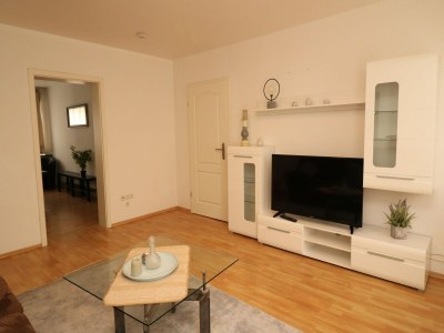 Apartment Apartment in Essen in der Nähe der Messe Essen - Features photo 18