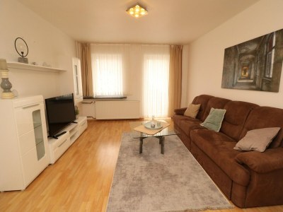 Apartment Apartment in Essen in der Nähe der Messe Essen - Features photo 21