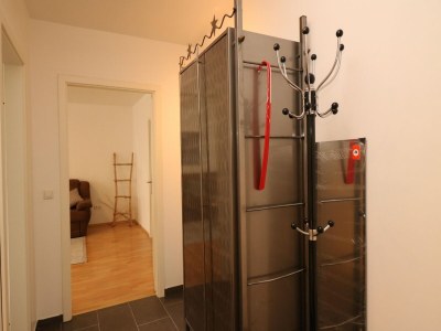 Apartment Apartment in Essen in der Nähe der Messe Essen - Features photo 23