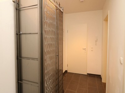 Apartment Apartment in Essen in der Nähe der Messe Essen - Features photo 24