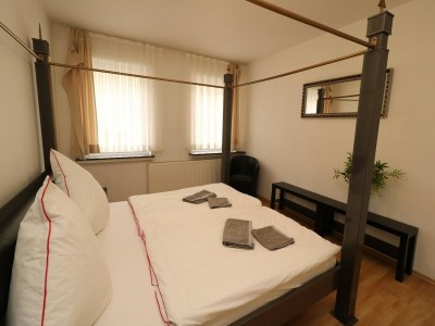 Apartment Apartment in Essen in der Nähe der Messe Essen - Features photo 27