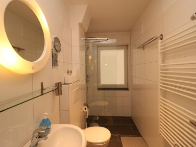 Apartment Apartment in Essen in der Nähe der Messe Essen - Features photo 31