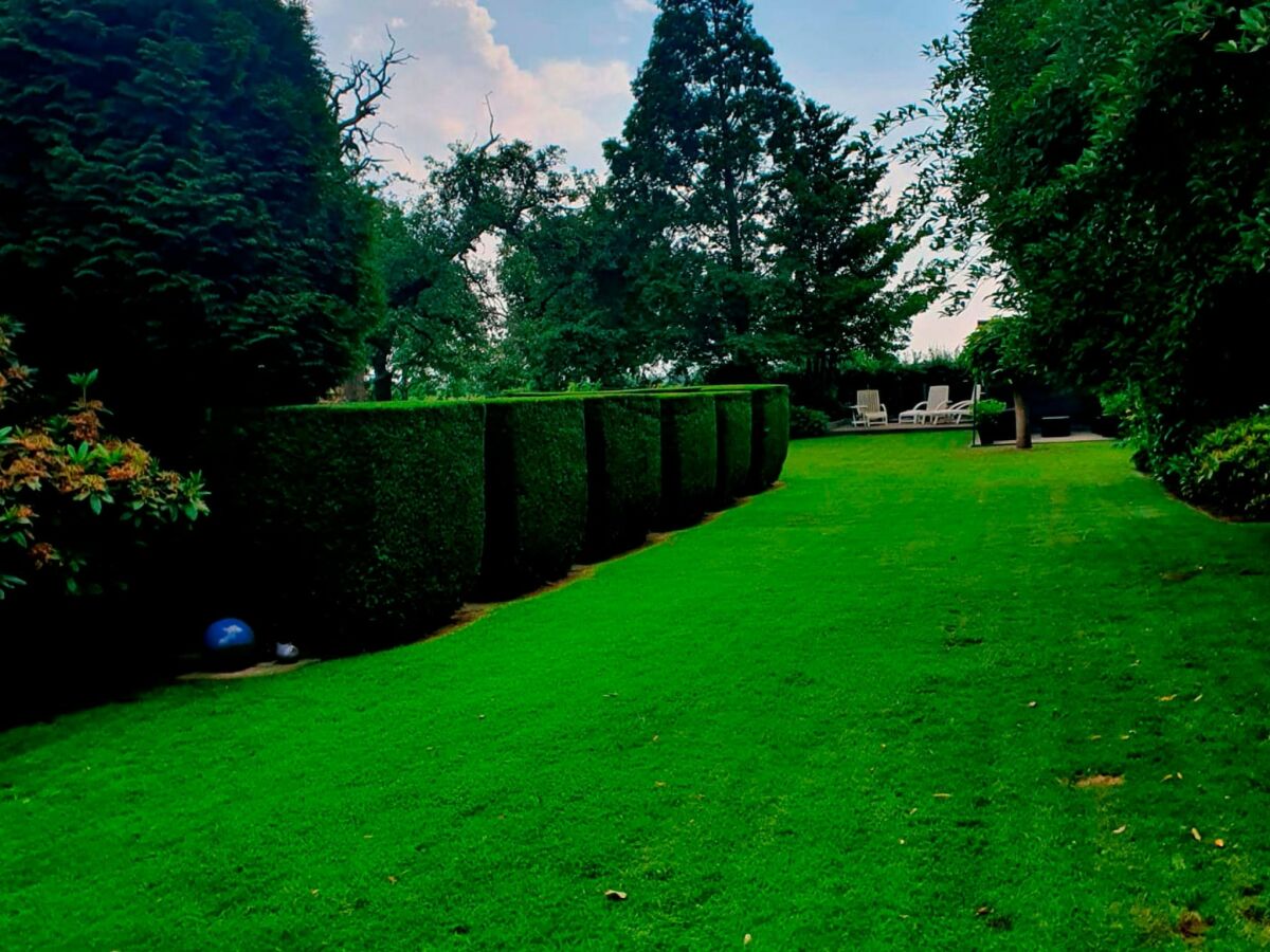 Holiday house Bauernhofaufenthalt in der Nähe von Bronkhorst - Outdoor photo 2