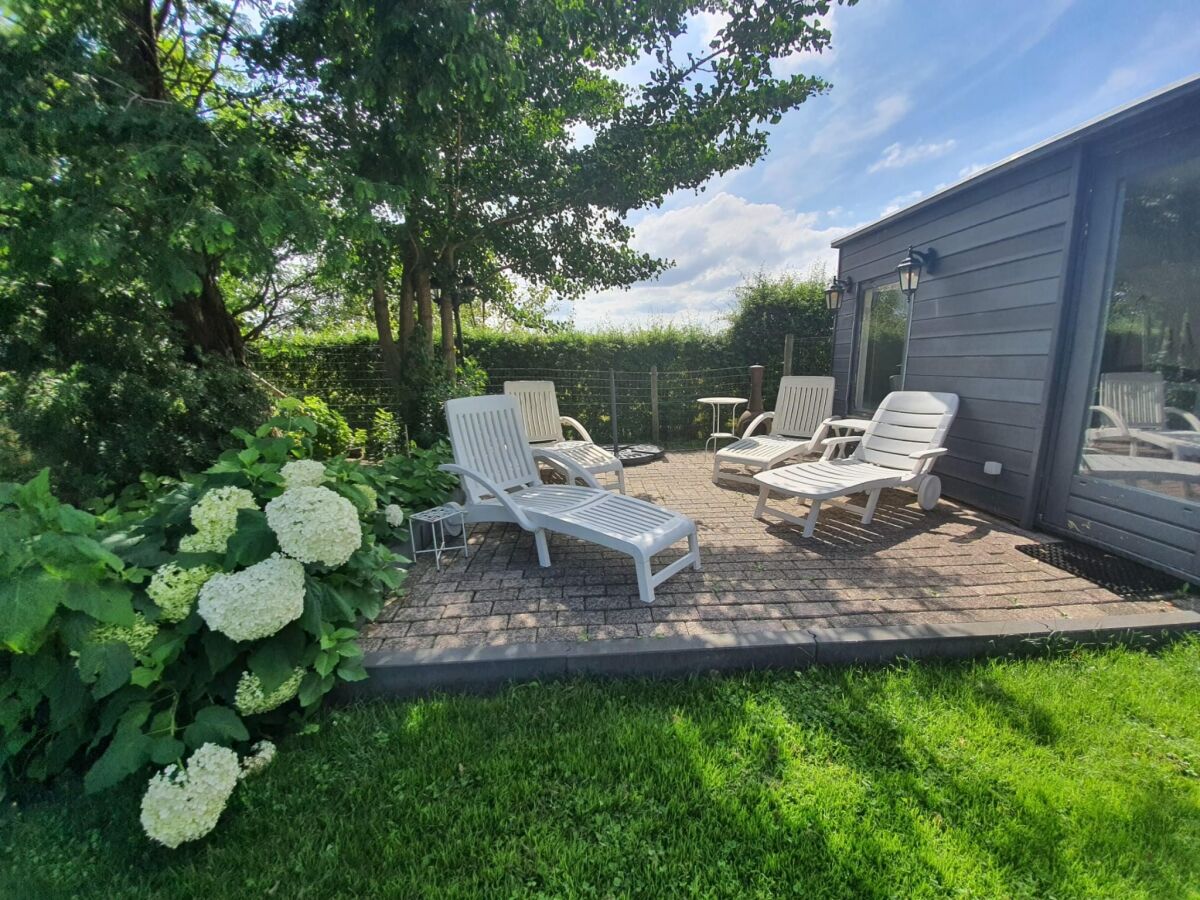 Holiday house Bauernhofaufenthalt in der Nähe von Bronkhorst - Outdoor photo 4