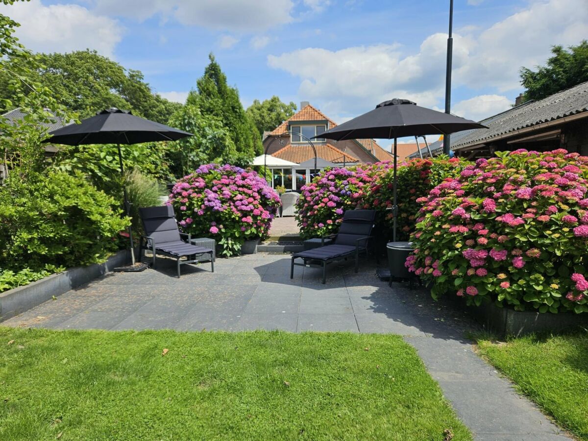 Holiday house Bauernhofaufenthalt in der Nähe von Bronkhorst - Outdoor photo 5