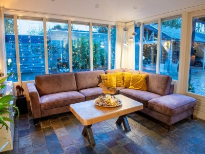 Holiday house Bauernhofaufenthalt in der Nähe von Bronkhorst - Holiday house