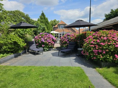 Holiday house Bauernhofaufenthalt in der Nähe von Bronkhorst - Outdoor photo 5