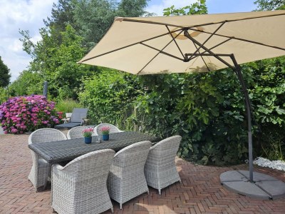 Holiday house Bauernhofaufenthalt in der Nähe von Bronkhorst - Outdoor photo 11