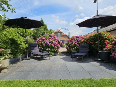 Holiday house Bauernhofaufenthalt in der Nähe von Bronkhorst - Outdoor photo 13