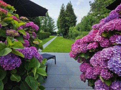 Holiday house Bauernhofaufenthalt in der Nähe von Bronkhorst - Outdoor photo 14