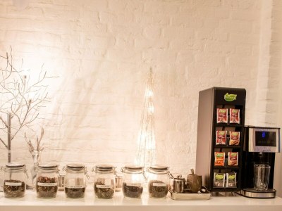 Holiday house Bauernhofaufenthalt in der Nähe von Bronkhorst - Features photo 16