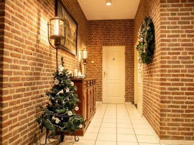 Holiday house Bauernhofaufenthalt in der Nähe von Bronkhorst - Features photo 17