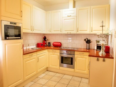 Holiday house Bauernhofaufenthalt in der Nähe von Bronkhorst - Features photo 20