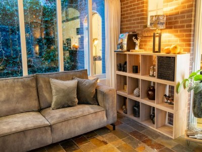 Holiday house Bauernhofaufenthalt in der Nähe von Bronkhorst - Features photo 22