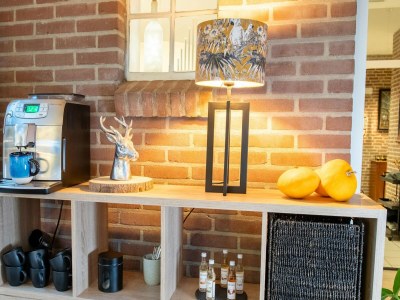 Holiday house Bauernhofaufenthalt in der Nähe von Bronkhorst - Features photo 23