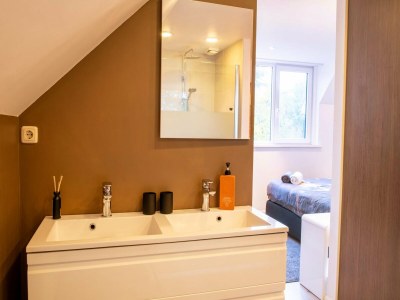 Holiday house Bauernhofaufenthalt in der Nähe von Bronkhorst - Features photo 26