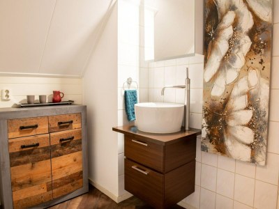 Holiday house Bauernhofaufenthalt in der Nähe von Bronkhorst - Features photo 28