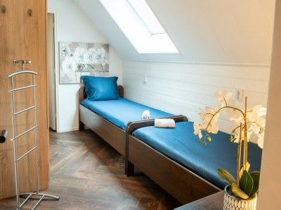 Holiday house Bauernhofaufenthalt in der Nähe von Bronkhorst - Features photo 30