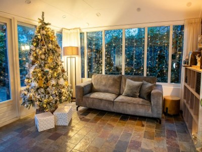 Holiday house Bauernhofaufenthalt in der Nähe von Bronkhorst - Features photo 31