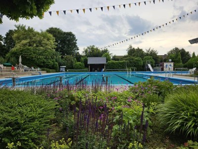 Holiday house Bauernhofaufenthalt in der Nähe von Bronkhorst - Environment photo 33