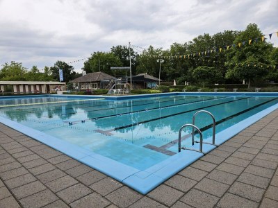 Holiday house Bauernhofaufenthalt in der Nähe von Bronkhorst - Environment photo 36