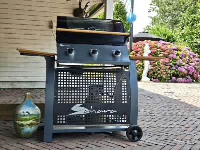 Holiday house Bauernhofaufenthalt in der Nähe von Bronkhorst - Outdoor photo 37