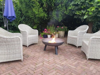 Holiday house Bauernhofaufenthalt in der Nähe von Bronkhorst - Outdoor photo 38