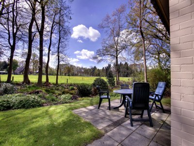 Holiday park Ruhiger Rückzugsort im Wald - Outdoor photo 2