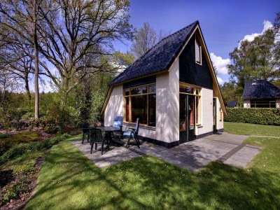 Holiday park Ruhiger Rückzugsort im Wald - Outdoor photo 4