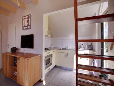 Holiday park Ruhiger Rückzugsort im Wald - Features photo 6