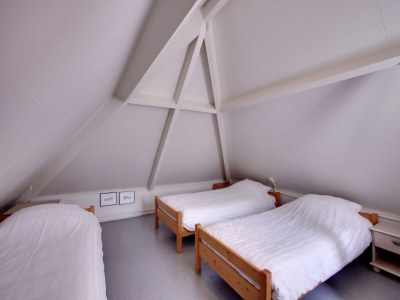 Holiday park Ruhiger Rückzugsort im Wald - Features photo 9