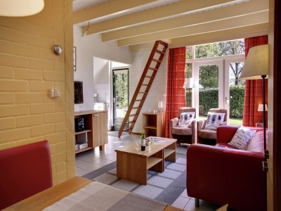 Holiday park Ruhiger Rückzugsort im Wald - Features photo 10