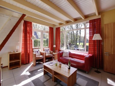 Holiday park Ruhiger Rückzugsort im Wald - Features photo 11