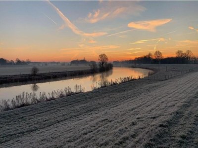 Holiday park Ruhiger Rückzugsort im Wald - Environment photo 17