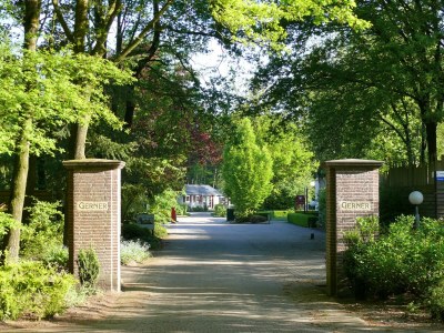 Holiday park Ruhiger Rückzugsort im Wald - Outdoor photo 29