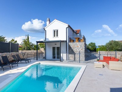 Villa Angelica in Krk - Villa