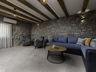 Villa Angelica - Features photo 10