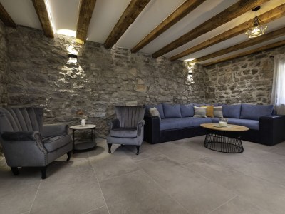 Villa Angelica - Features photo 11