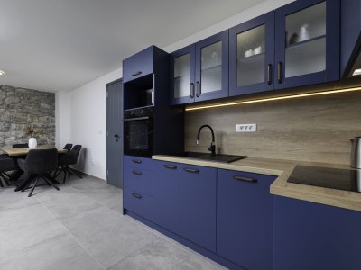 Villa Angelica - Features photo 16