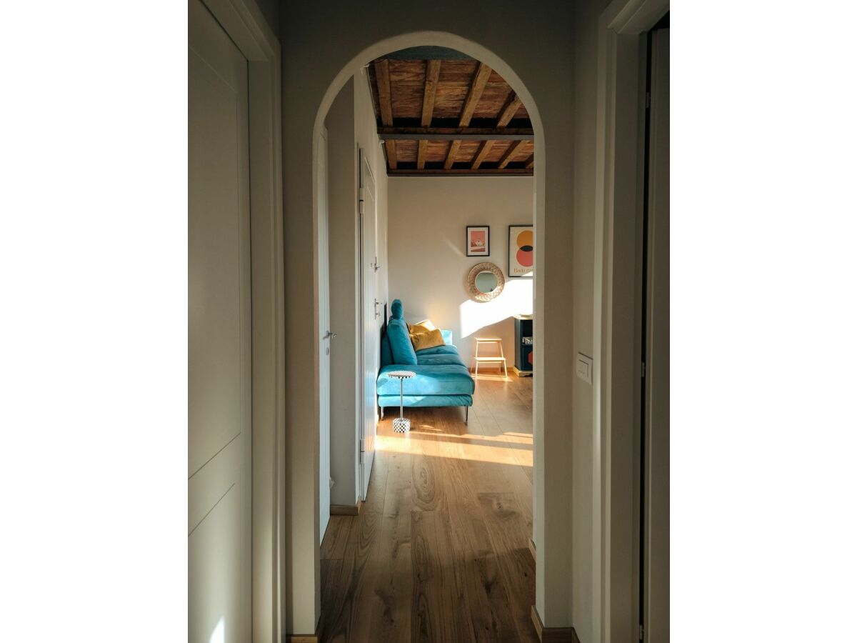 Holiday apartment Lucca Casa Belle - Dream apartment with a view of Museo Guinigi - Features photo 5