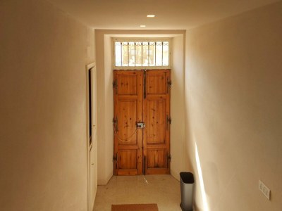 Holiday apartment Lucca Casa Belle - Dream apartment with a view of Museo Guinigi - Features photo 15