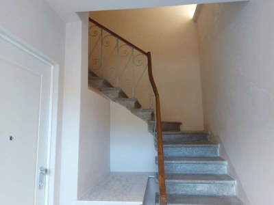 Holiday apartment Lucca Casa Belle - Dream apartment with a view of Museo Guinigi - Features photo 16