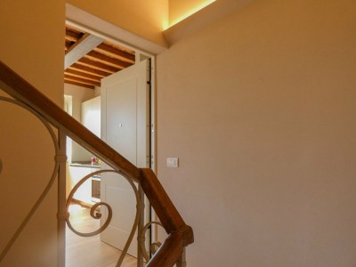 Holiday apartment Lucca Casa Belle - Dream apartment with a view of Museo Guinigi - Features photo 17