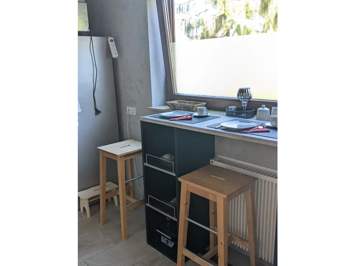 Holiday apartment Knöll