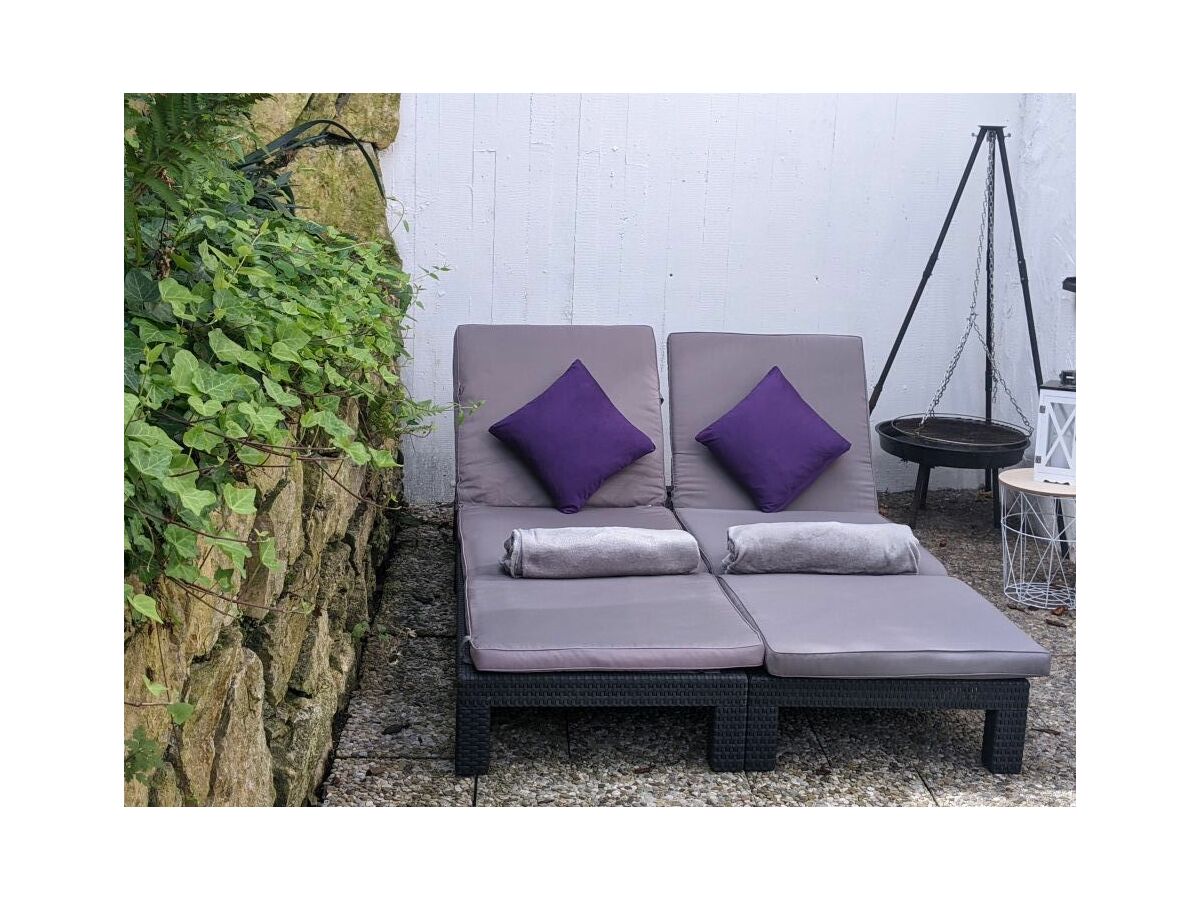 Holiday apartment Knöll - Outdoor photo 2