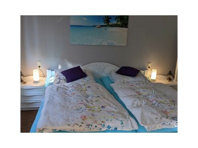 Holiday apartment Knöll - Features photo 9