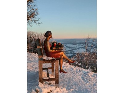 Holiday apartment Knöll - Environment photo 13